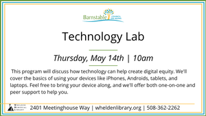 BCOA - Technology La